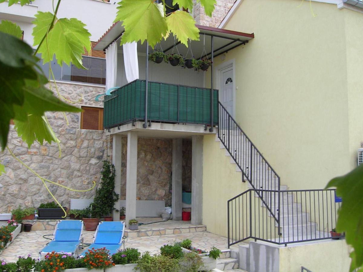 Apartment Palma Dubrovník Exteriér fotografie