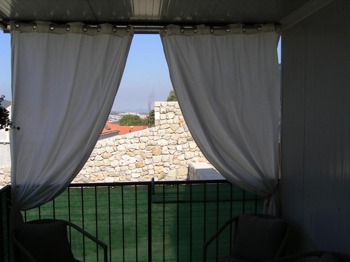 Apartment Palma Dubrovník Exteriér fotografie
