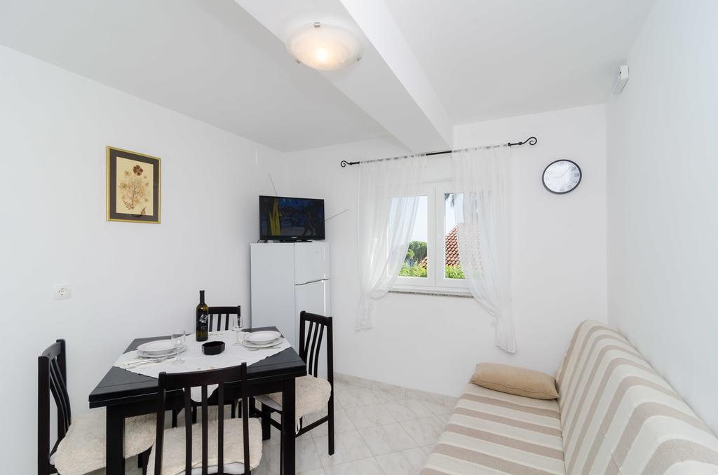 Apartment Palma Dubrovník Exteriér fotografie