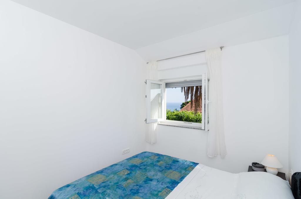 Apartment Palma Dubrovník Exteriér fotografie
