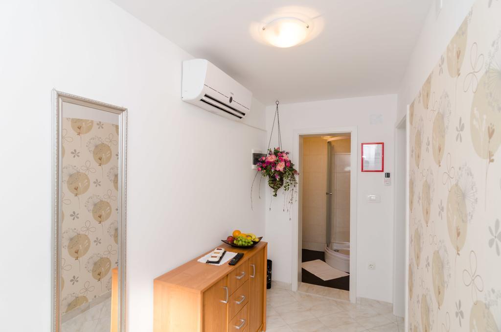 Apartment Palma Dubrovník Exteriér fotografie
