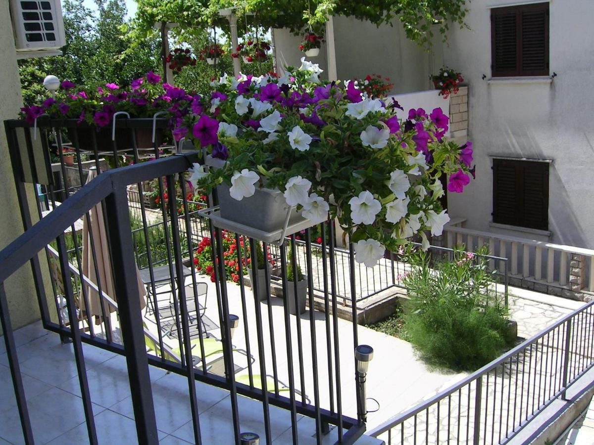 Apartment Palma Dubrovník Exteriér fotografie